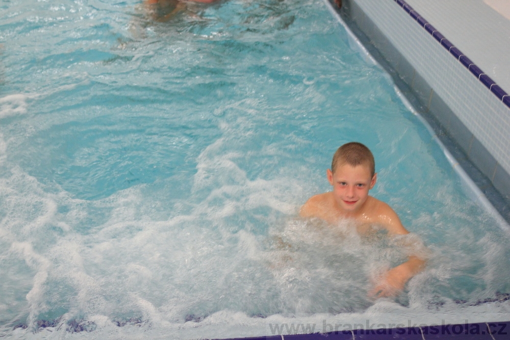 Letn� soust�ed�n� SC Nymburk 2012 - V��ivka