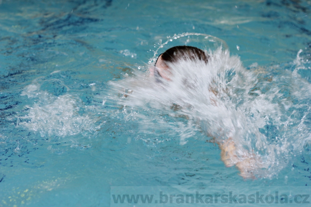 Letní soustředění SC Nymburk 2013 - Středa 7.8.2013