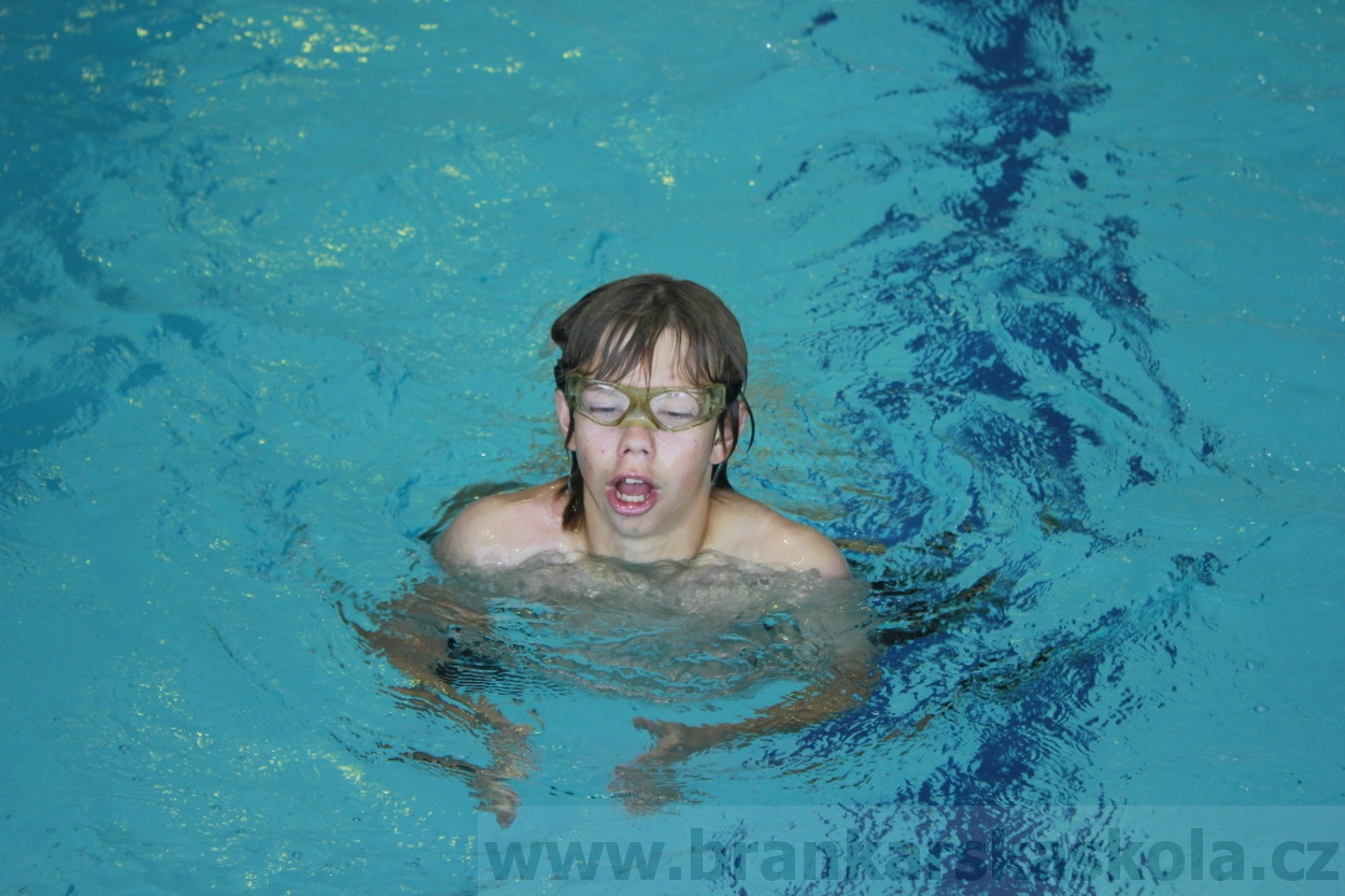  Letní soustředění SC Nymburk 2014 - Neděle 20.7.2014