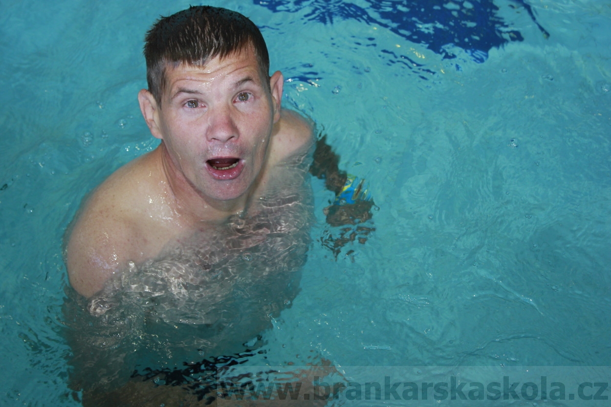  Letní soustředění SC Nymburk 2014 - Neděle 20.7.2014