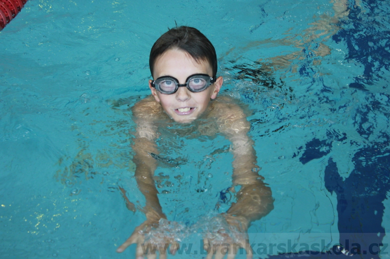  Letní soustředění SC Nymburk 2014 - Neděle 20.7.2014