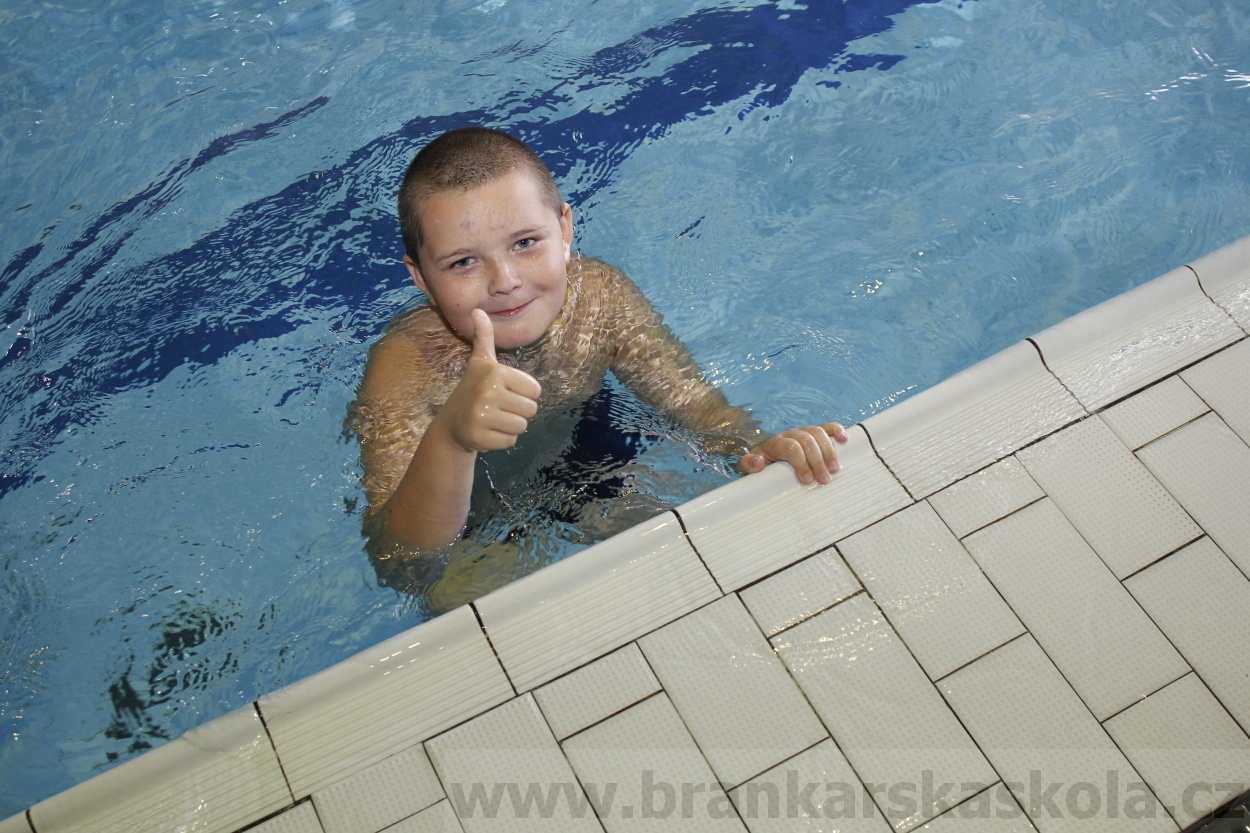 Letní soustředění SC Nymburk 2014 - Středa 23.7.2014