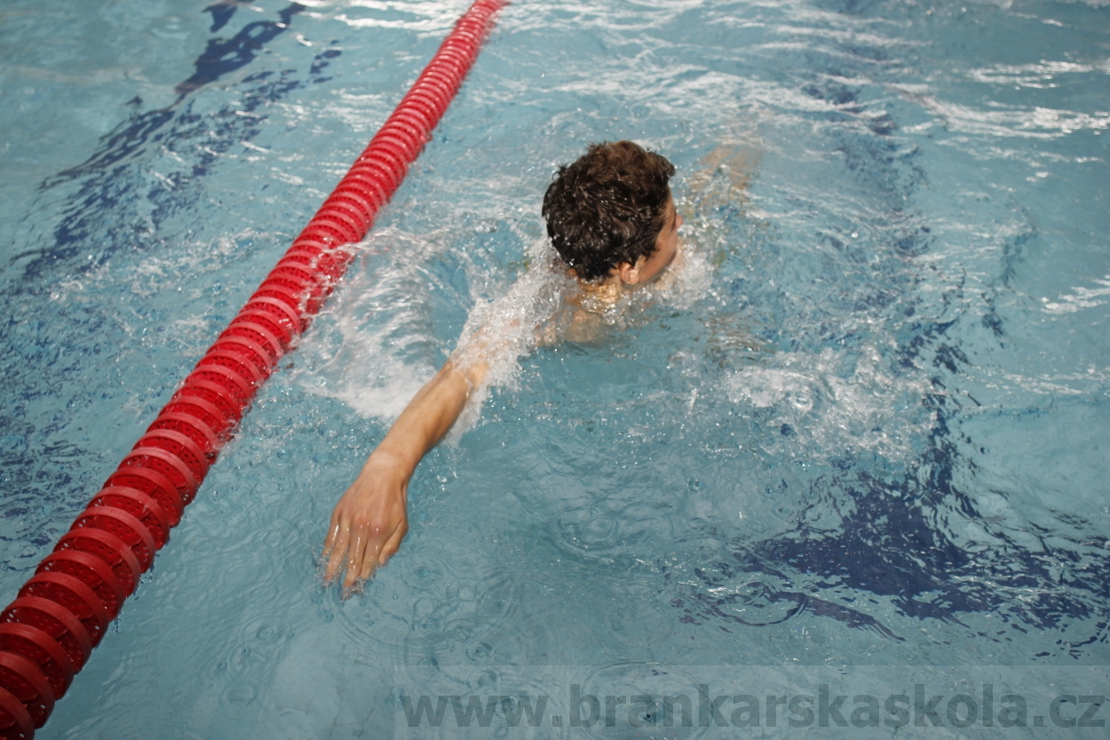 Letní soustředění SC Nymburk 2014 - Čtvrtek 24.7.2014