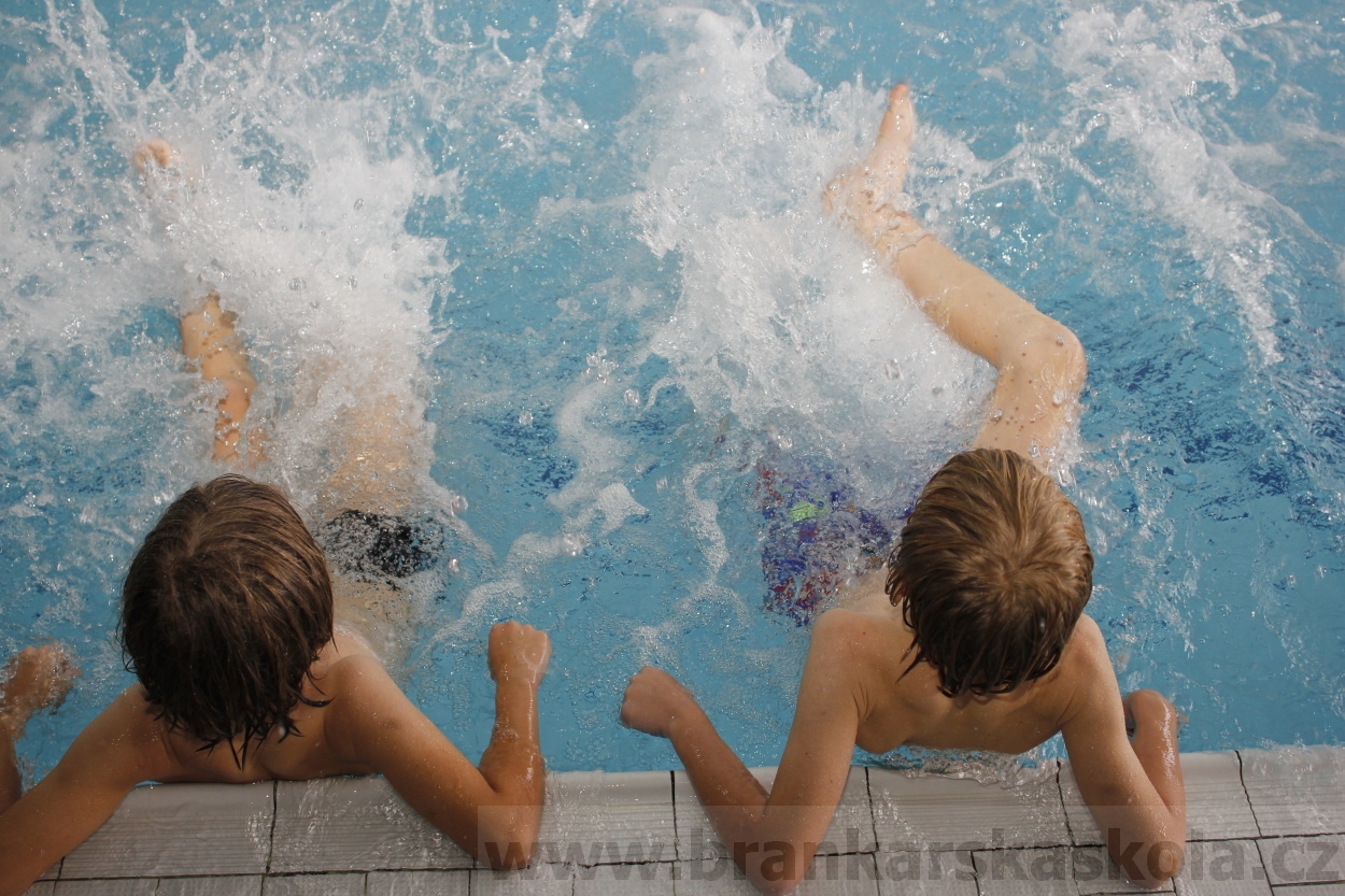 Letní soustředění SC Nymburk 2014 - Čtvrtek 24.7.2014