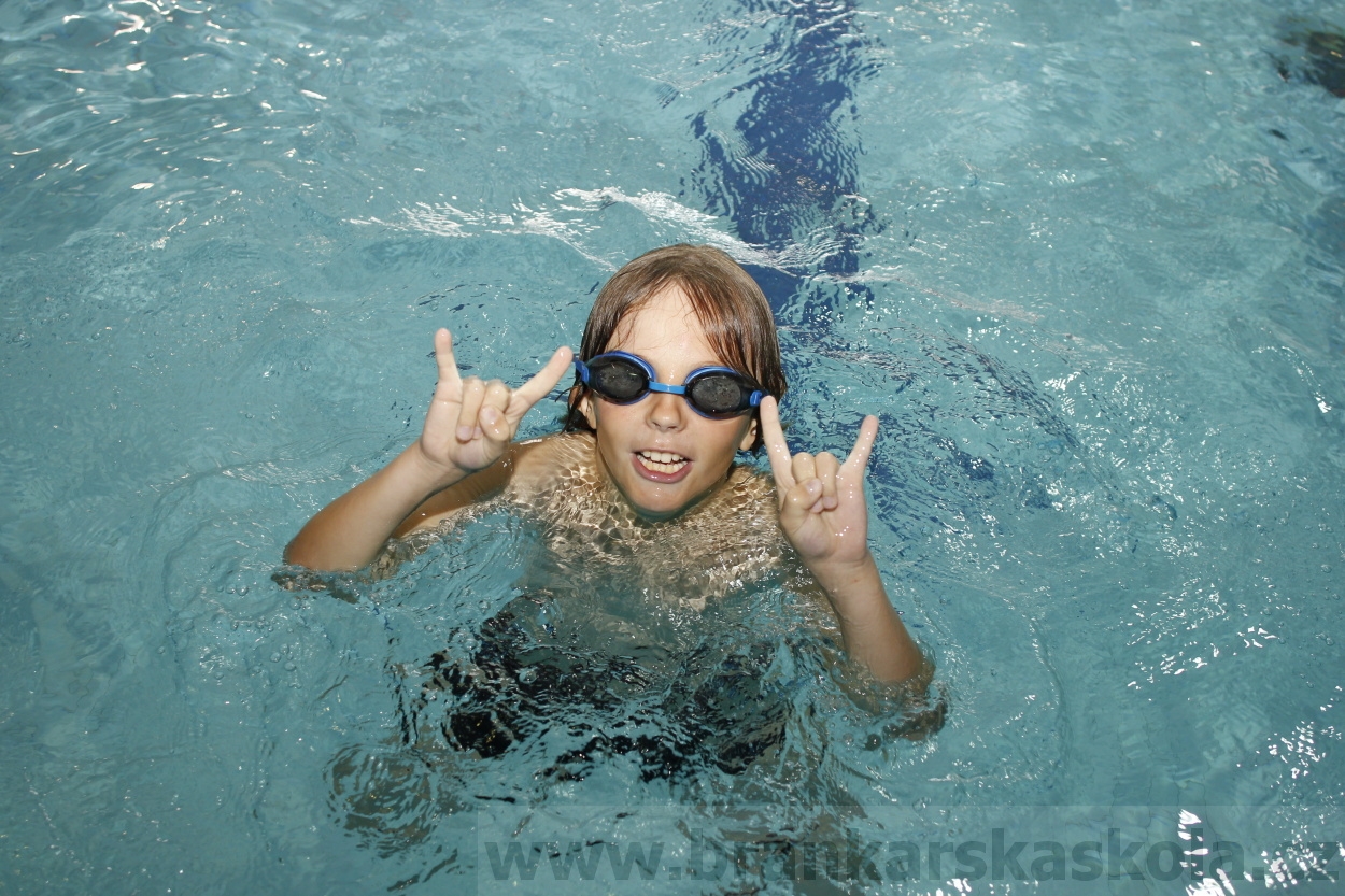 Letní soustředění SC Nymburk 2014 - Pátek 25.7.2014