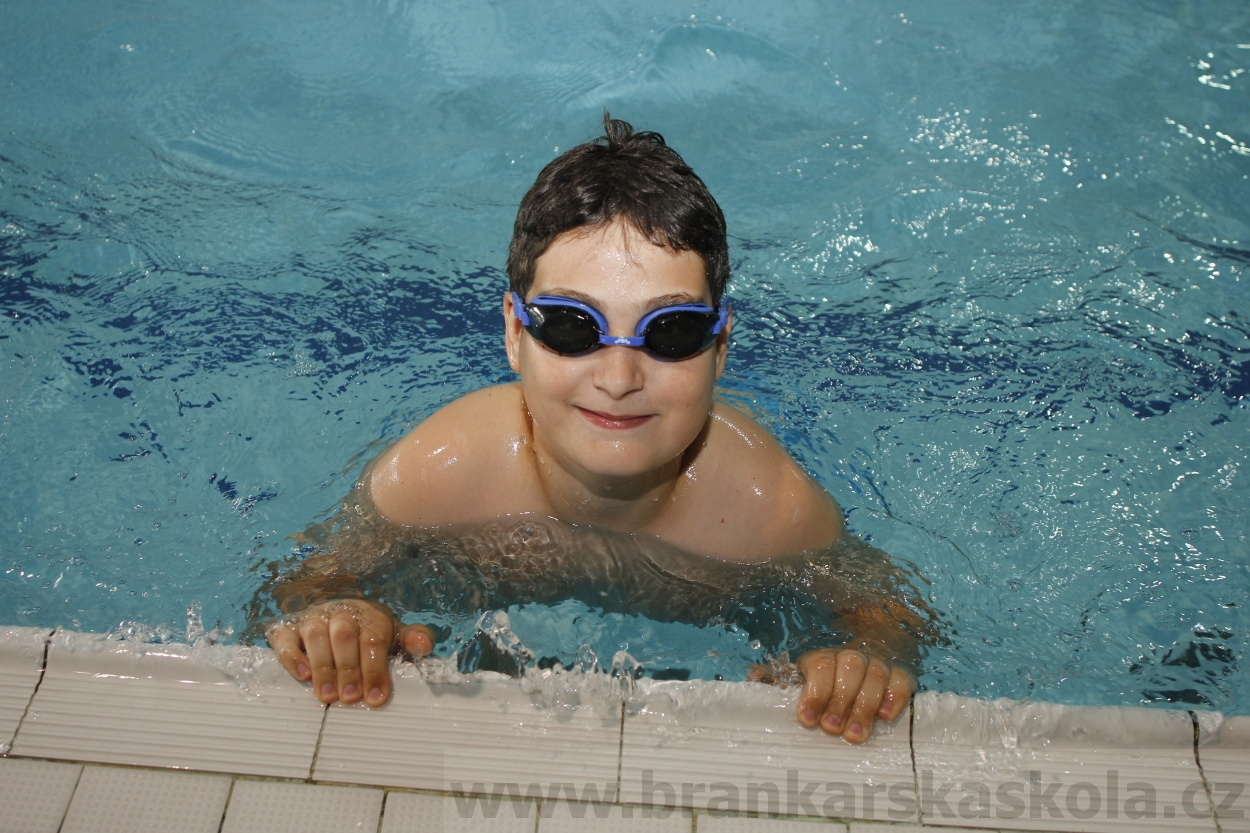 Letní soustředění SC Nymburk 2014 - Pátek 25.7.2014