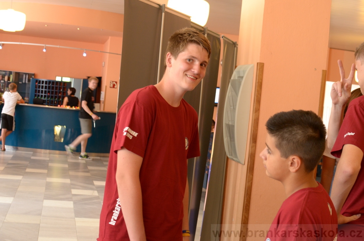 BFŠJCH - Léto 2015 - 17.7.2015