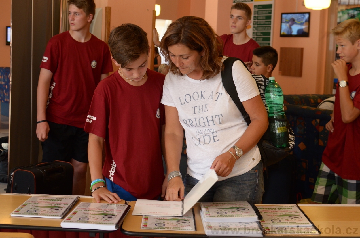 BFŠJCH - Léto 2015 - 17.7.2015