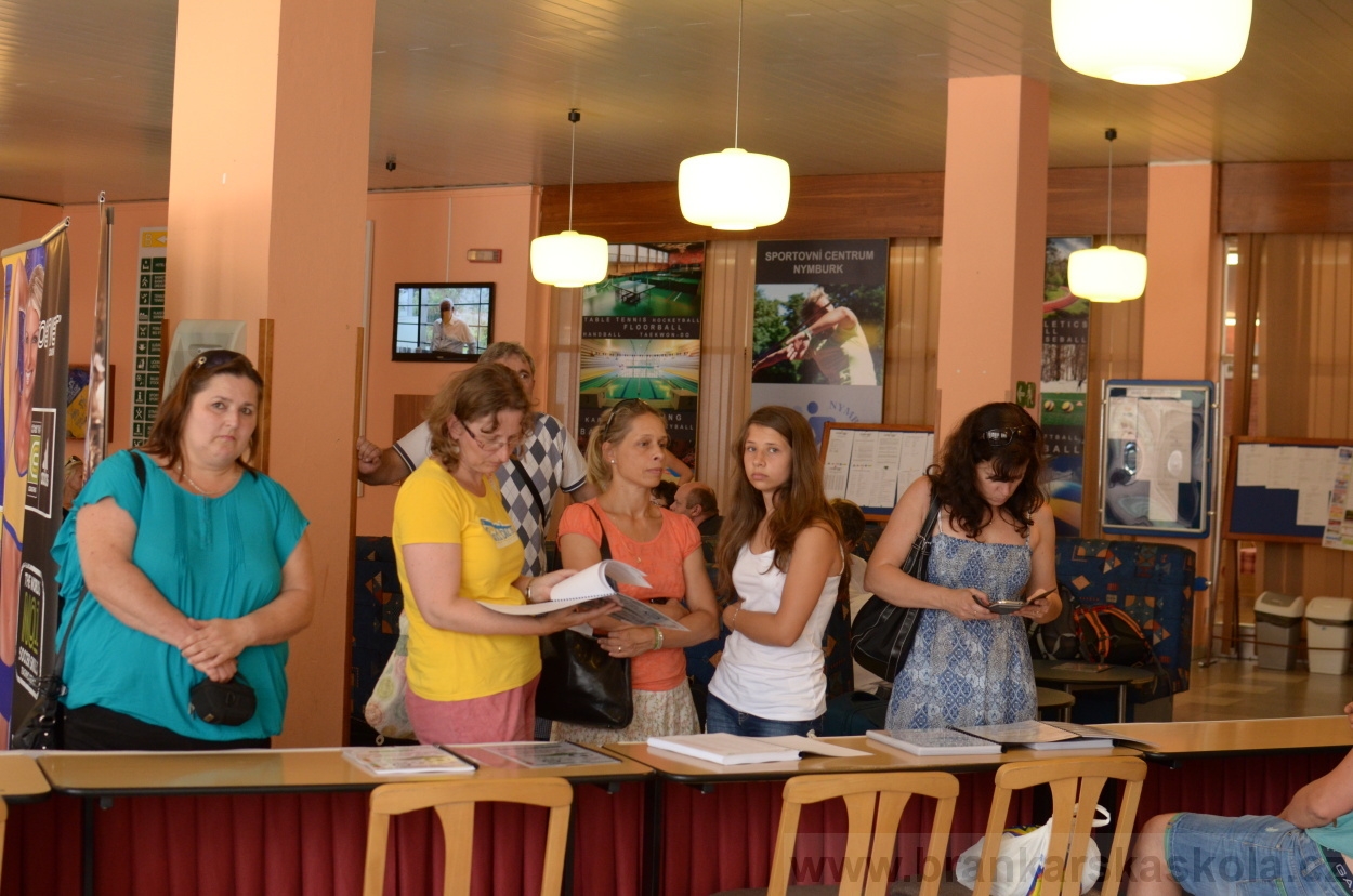 BFŠJCH - Léto 2015 - 17.7.2015