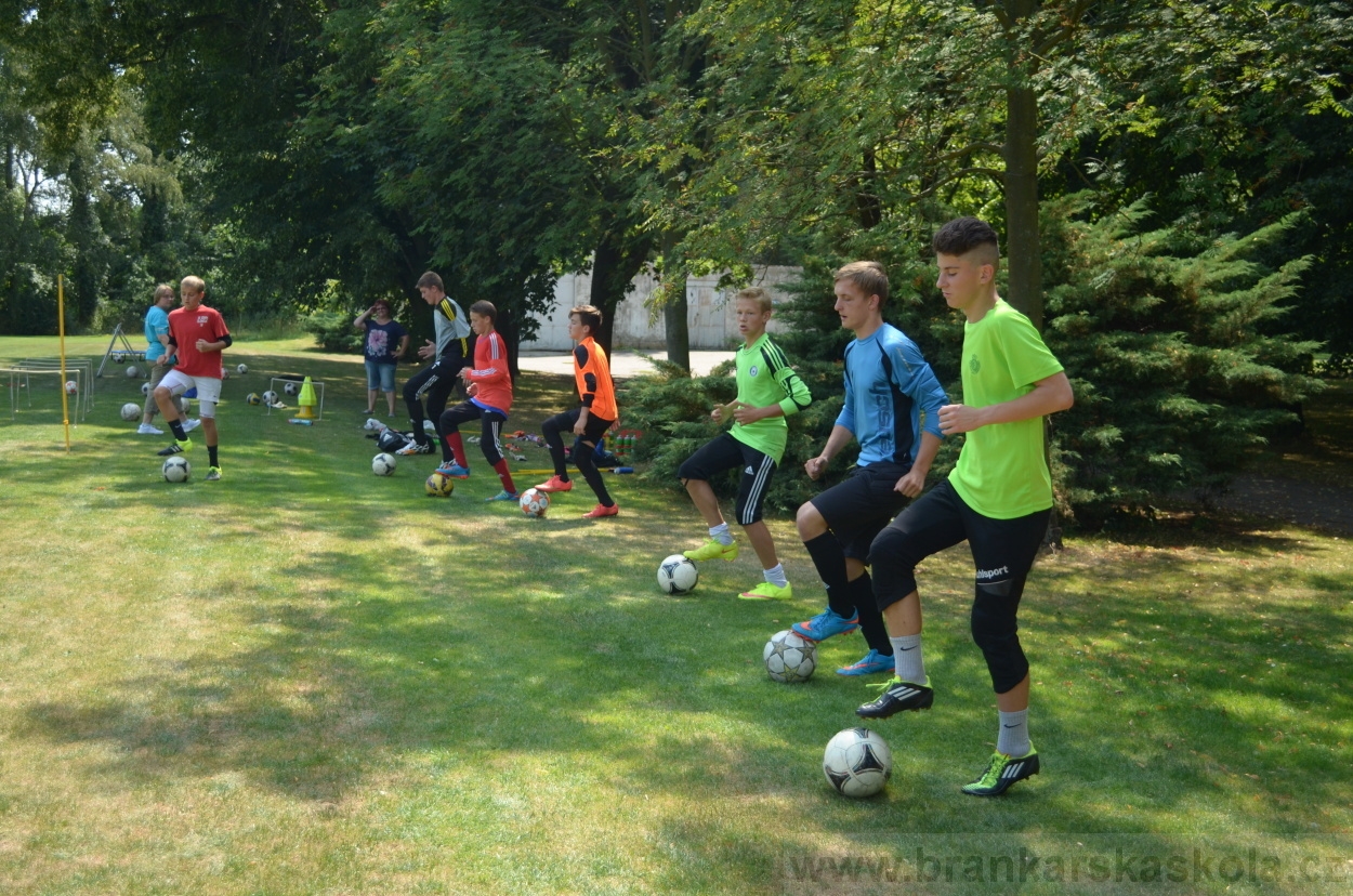 BFŠJCH - Léto 2015 - 17.7.2015