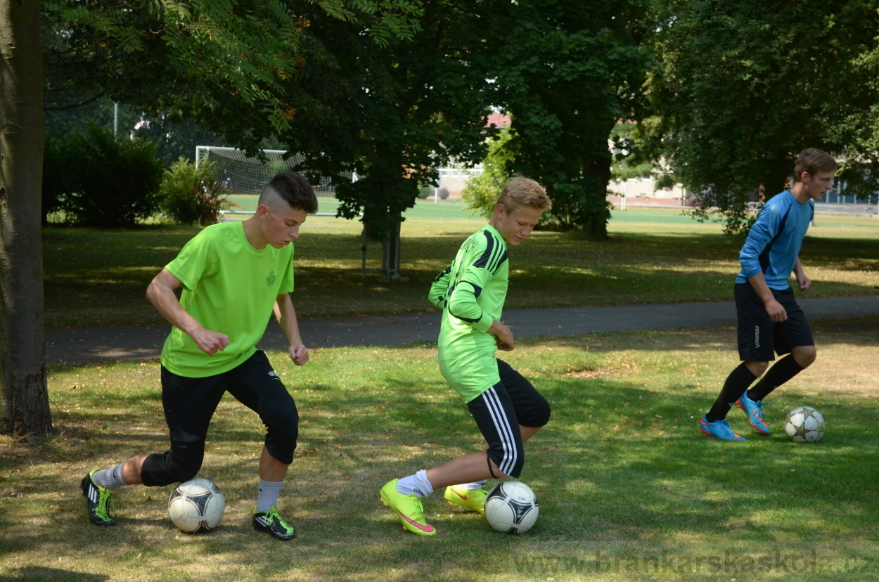 BFŠJCH - Léto 2015 - 17.7.2015