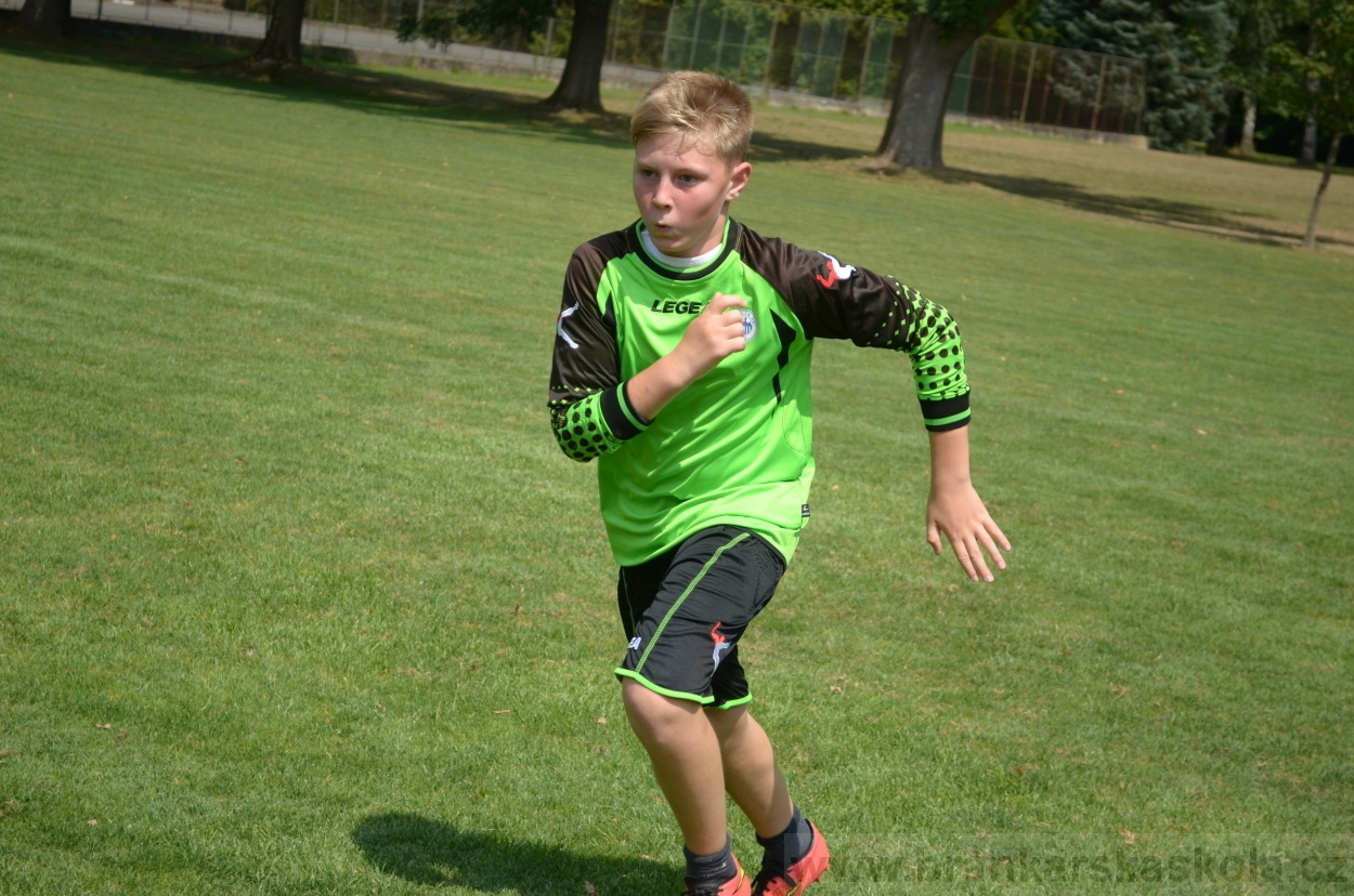 BFŠJCH - Léto 2015 - 17.7.2015