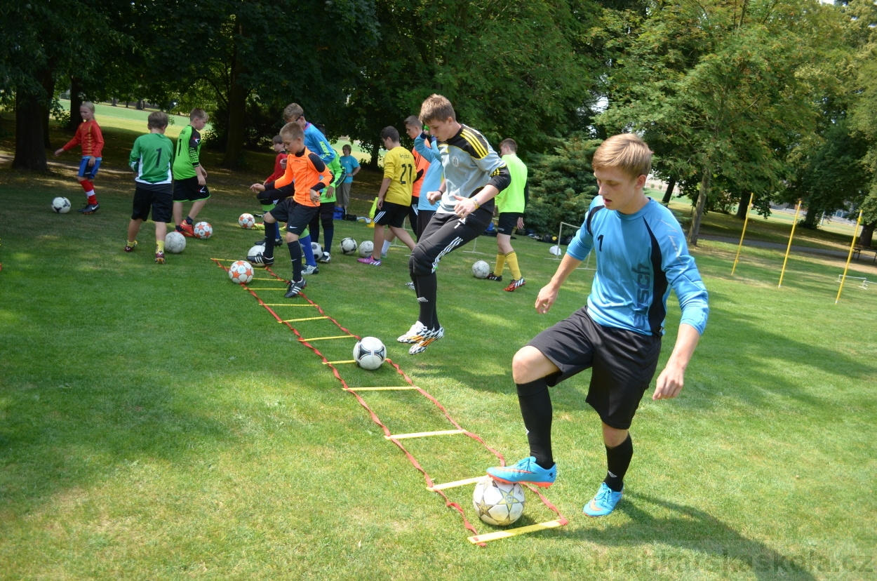 BFŠJCH - Léto 2015 - 17.7.2015