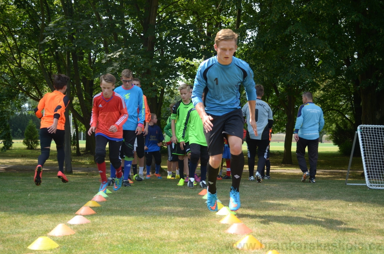 BFŠJCH - Léto 2015 - 17.7.2015