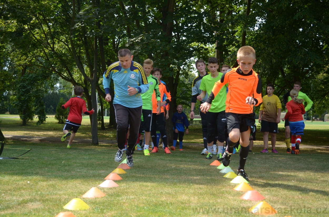 BFŠJCH - Léto 2015 - 17.7.2015