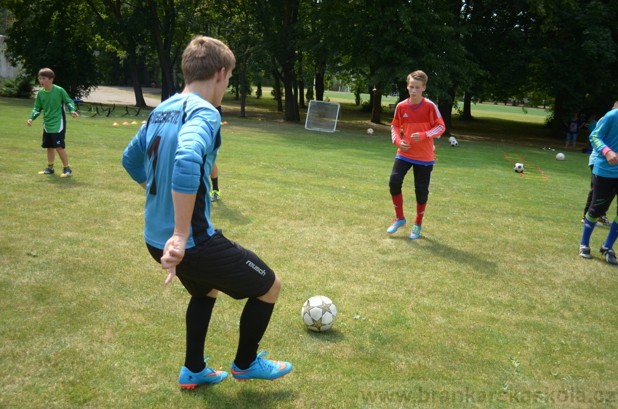 BFŠJCH - Léto 2015 - 17.7.2015