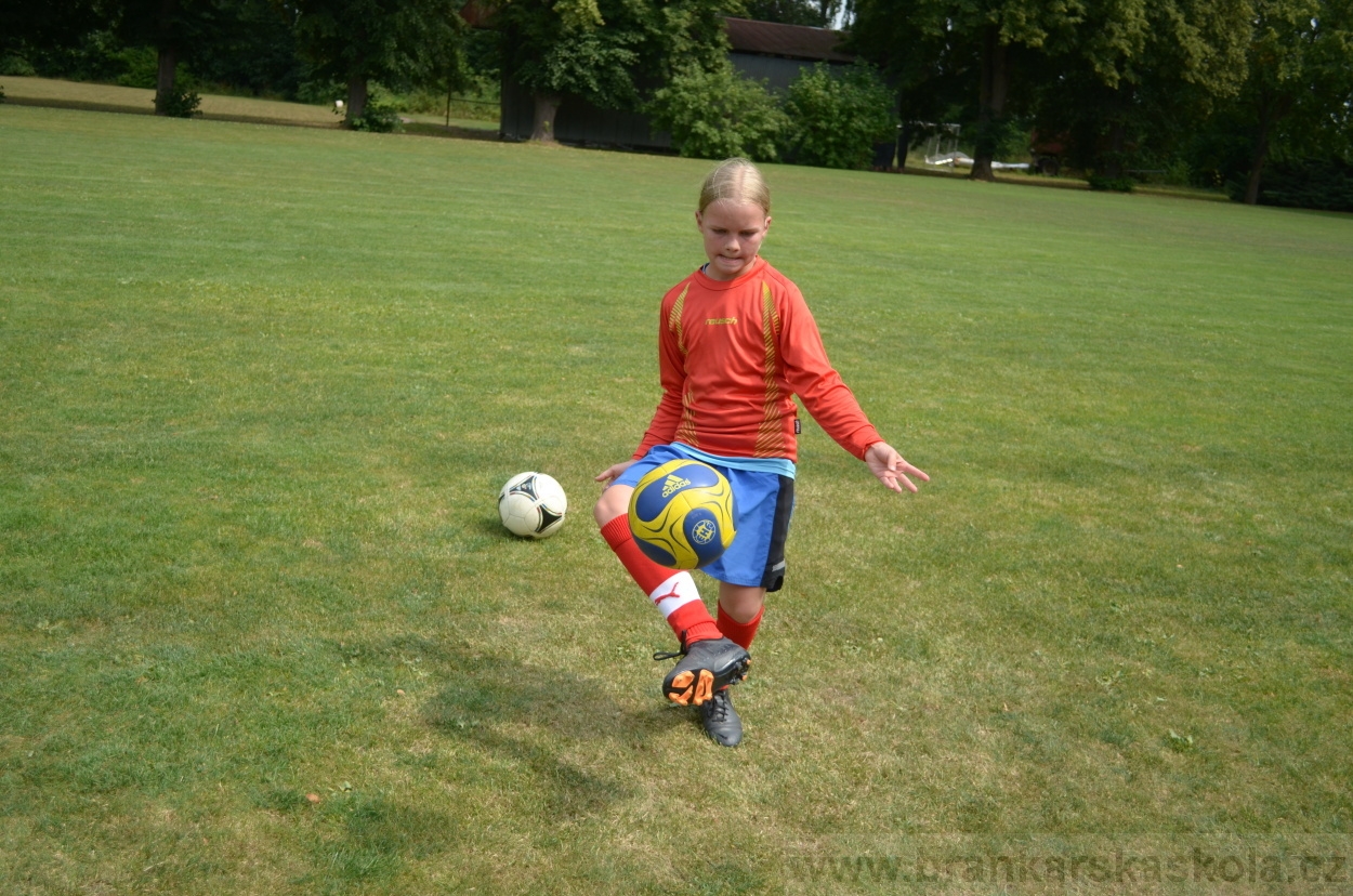 BFŠJCH - Léto 2015 - 17.7.2015