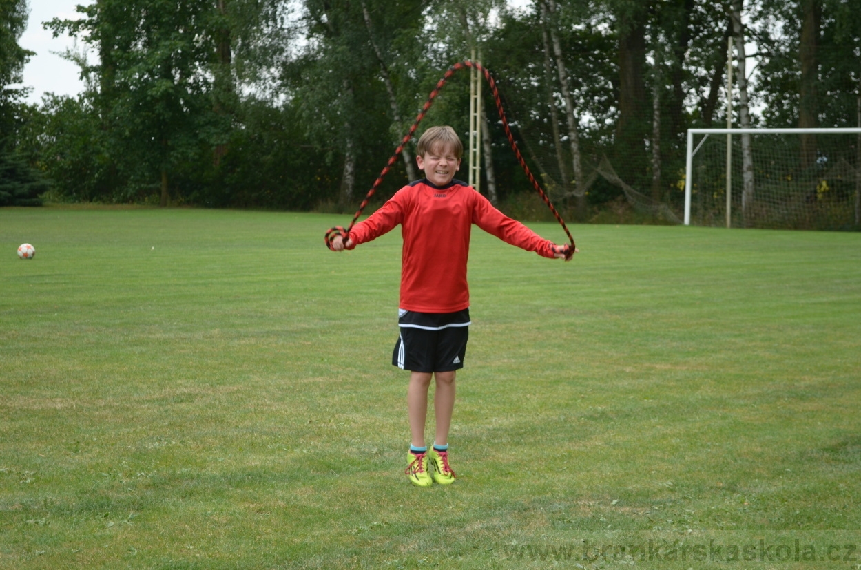 BFŠJCH - Léto 2015 - 17.7.2015