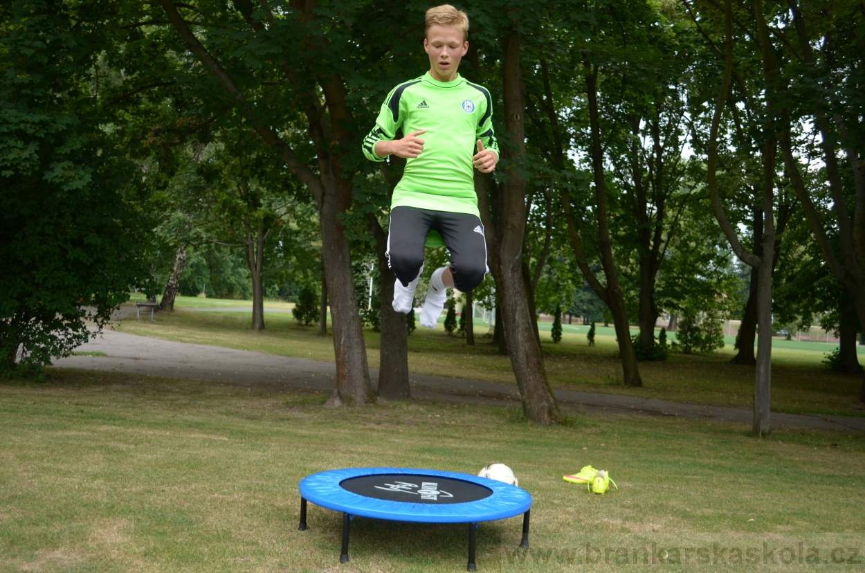 BFŠJCH - Léto 2015 - 17.7.2015