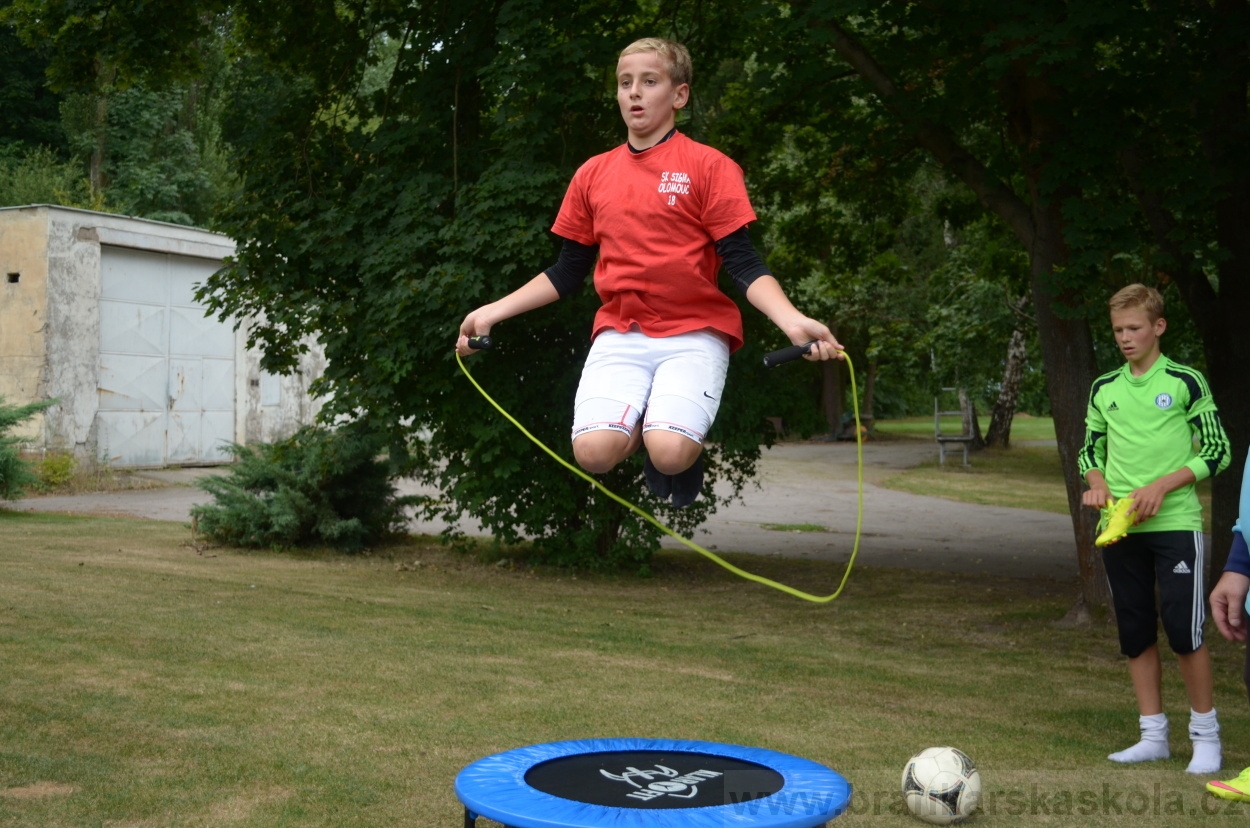 BFŠJCH - Léto 2015 - 17.7.2015