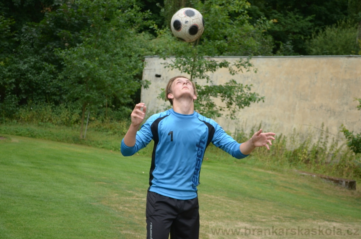 BFŠJCH - Léto 2015 - 17.7.2015