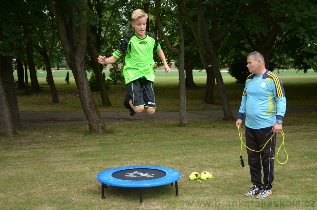 BFŠJCH - Léto 2015 - 17.7.2015