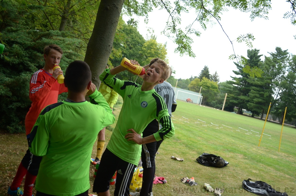 BFŠJCH - Léto 2015 - 17.7.2015