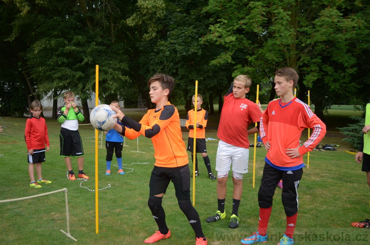 BFŠJCH - Léto 2015 - 17.7.2015