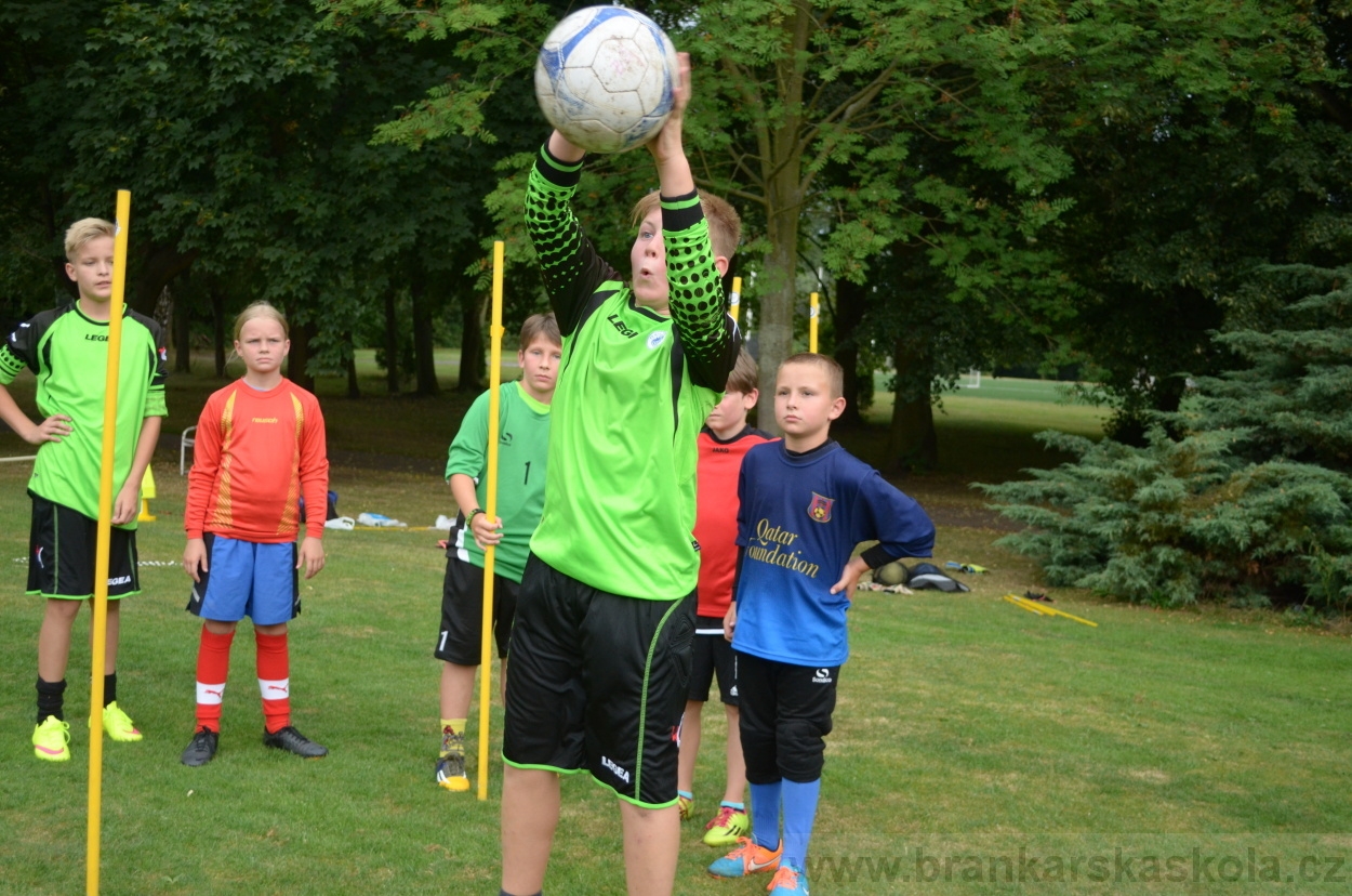 BFŠJCH - Léto 2015 - 17.7.2015