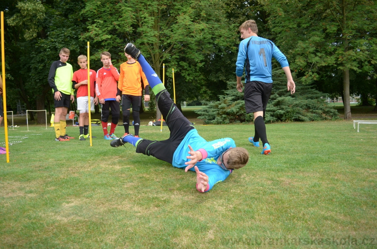 BFŠJCH - Léto 2015 - 17.7.2015