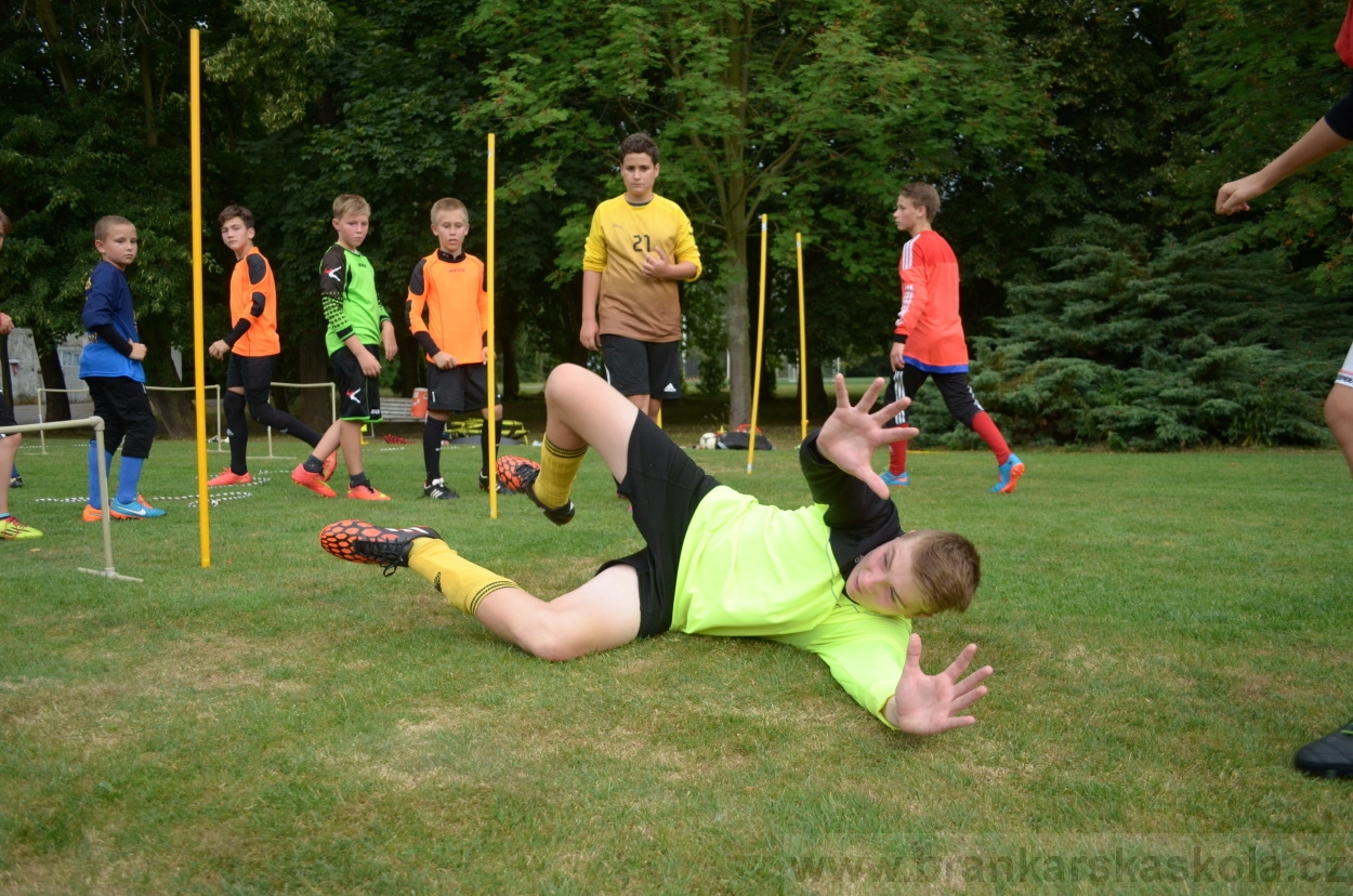 BFŠJCH - Léto 2015 - 17.7.2015