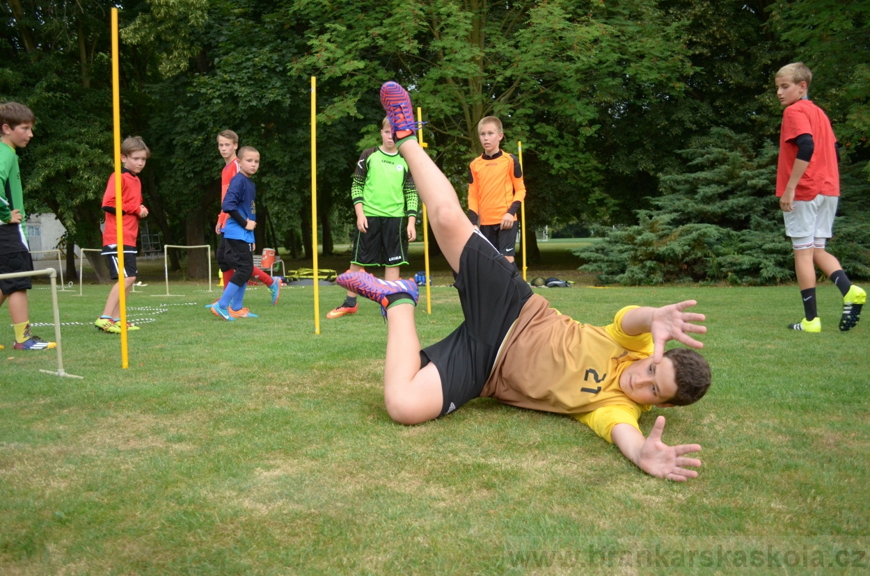 BFŠJCH - Léto 2015 - 17.7.2015