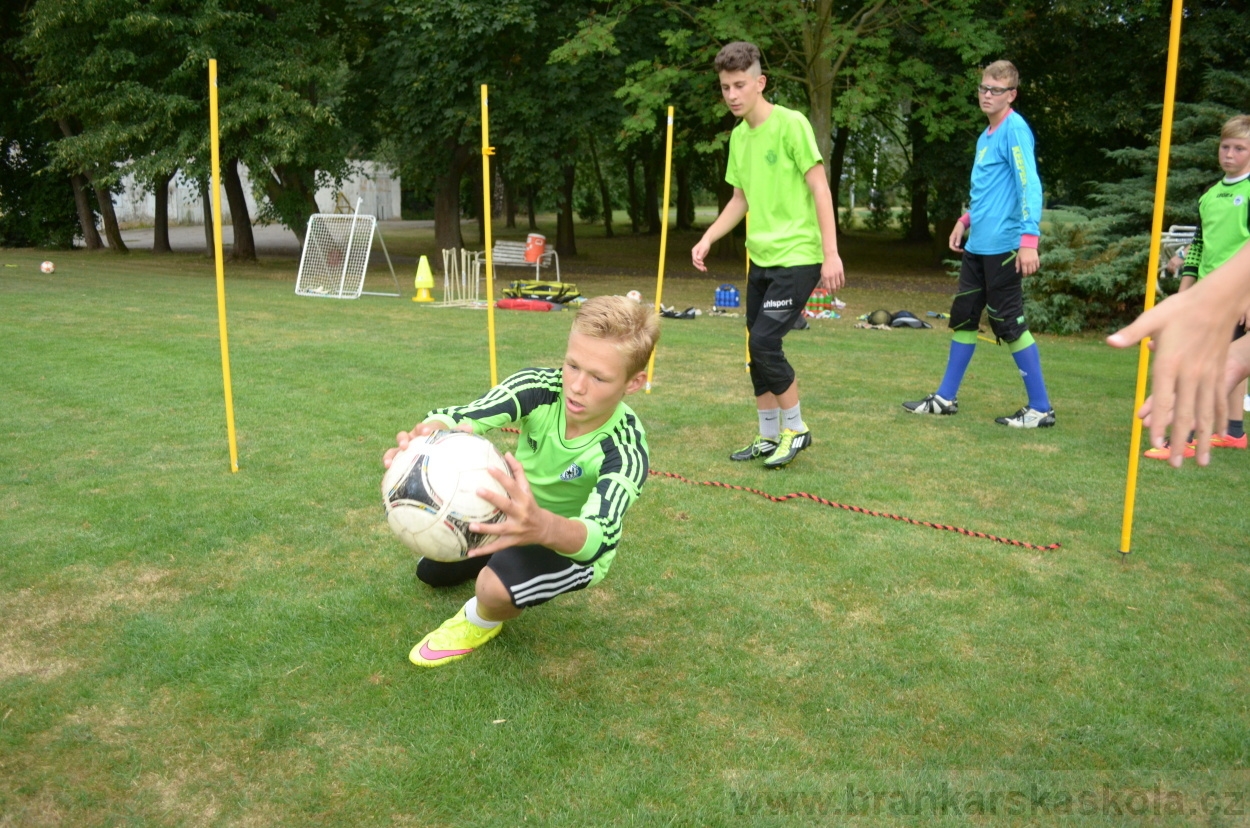 BFŠJCH - Léto 2015 - 17.7.2015