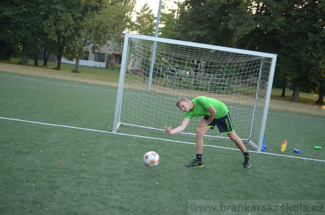 BFŠJCH - Léto 2015 - 17.7.2015