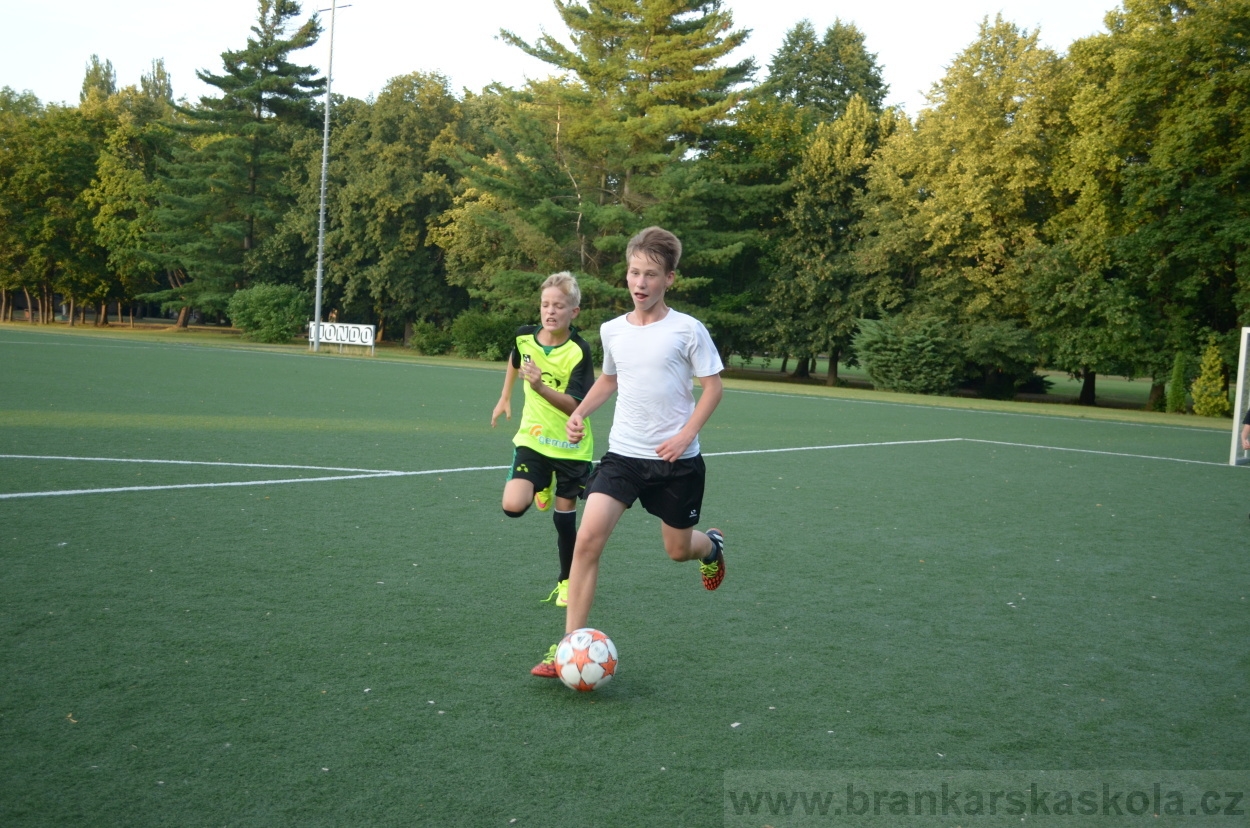 BFŠJCH - Léto 2015 - 17.7.2015