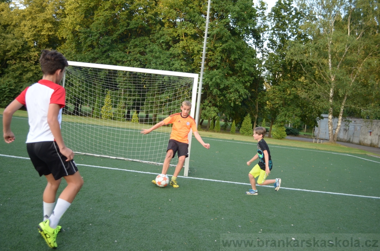 BFŠJCH - Léto 2015 - 17.7.2015