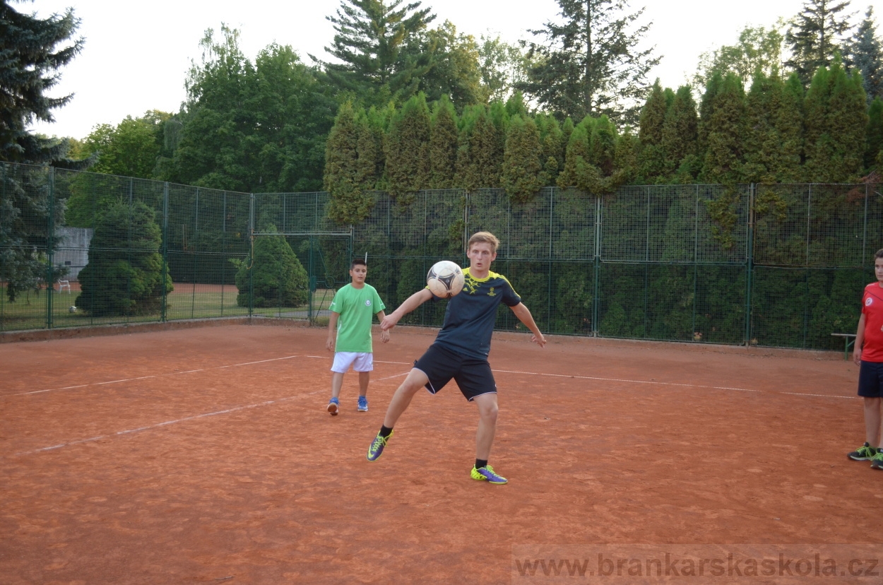 BFŠJCH - Léto 2015 - 17.7.2015