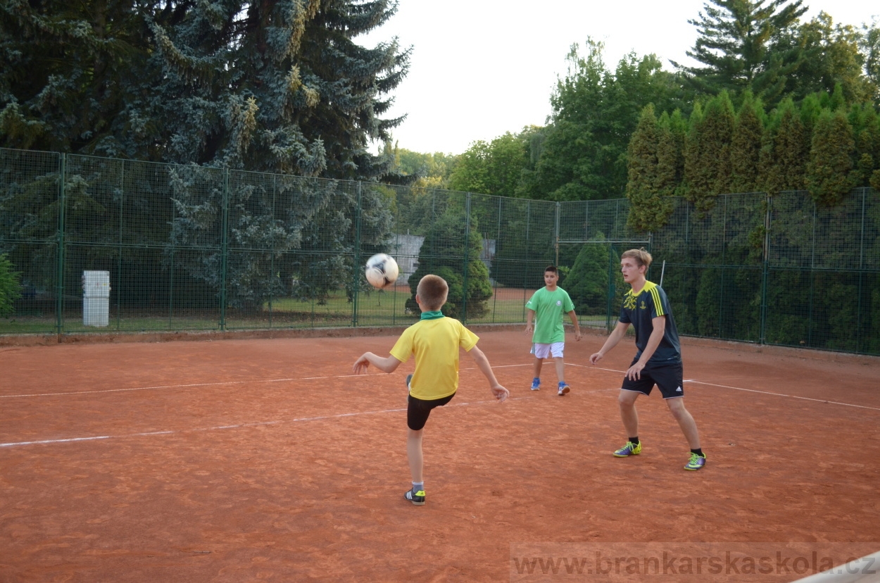 BFŠJCH - Léto 2015 - 17.7.2015