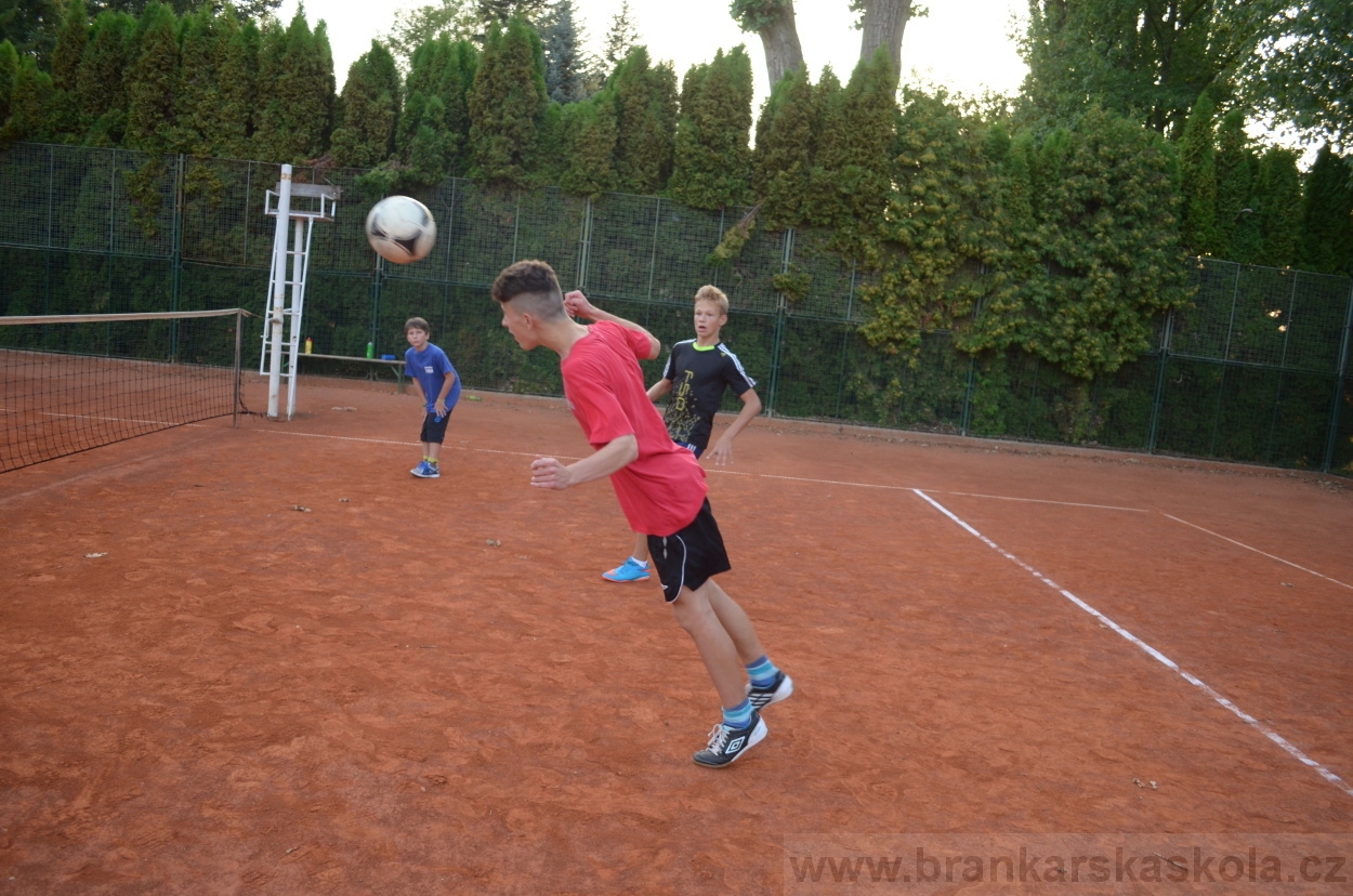 BFŠJCH - Léto 2015 - 17.7.2015