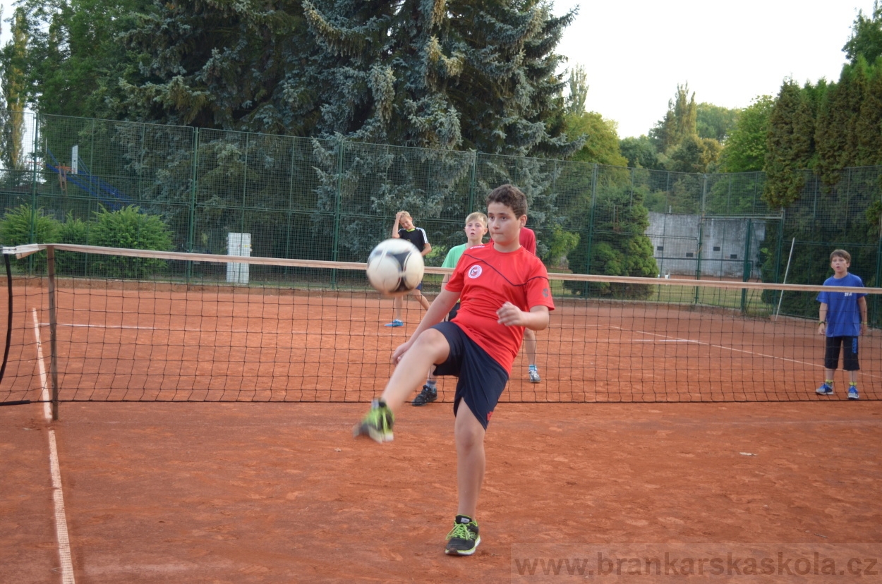 BFŠJCH - Léto 2015 - 17.7.2015