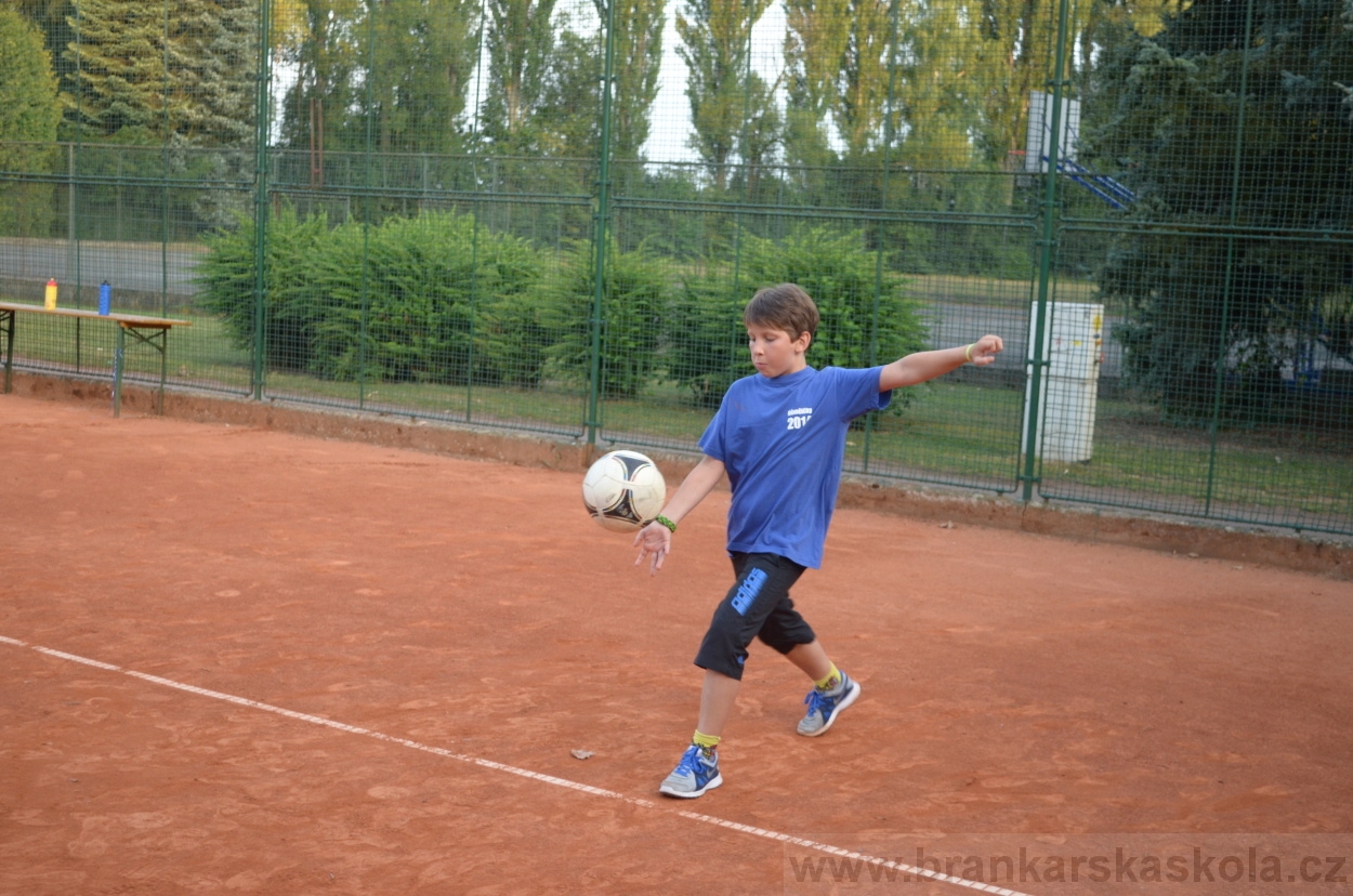 BFŠJCH - Léto 2015 - 17.7.2015