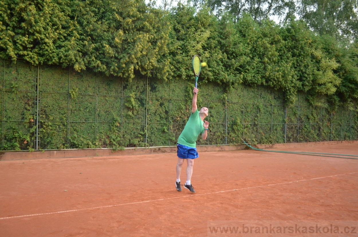 BFŠJCH - Léto 2015 - 17.7.2015