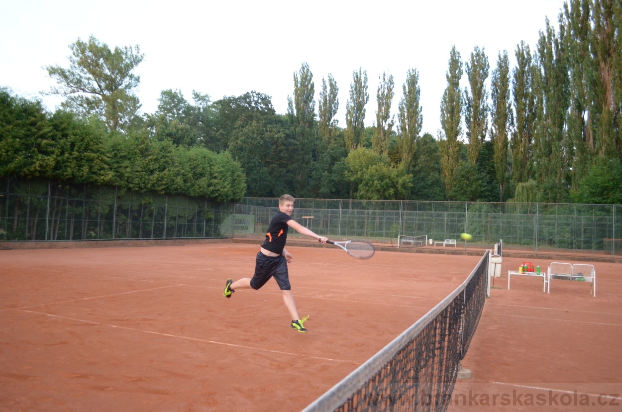 BFŠJCH - Léto 2015 - 17.7.2015