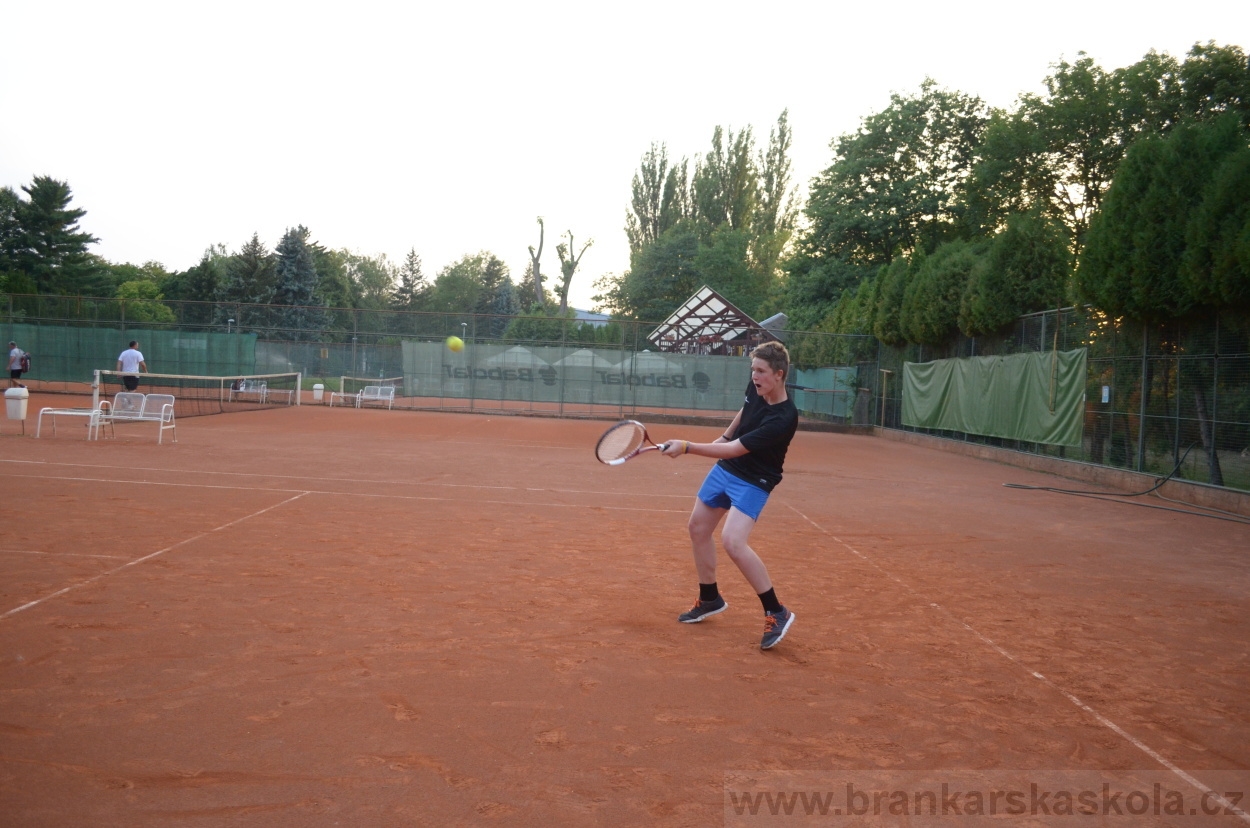 BFŠJCH - Léto 2015 - 17.7.2015