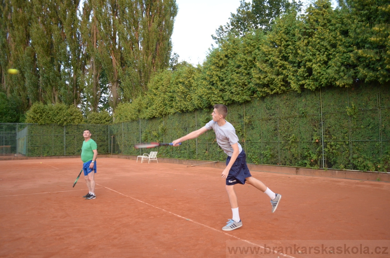 BFŠJCH - Léto 2015 - 17.7.2015