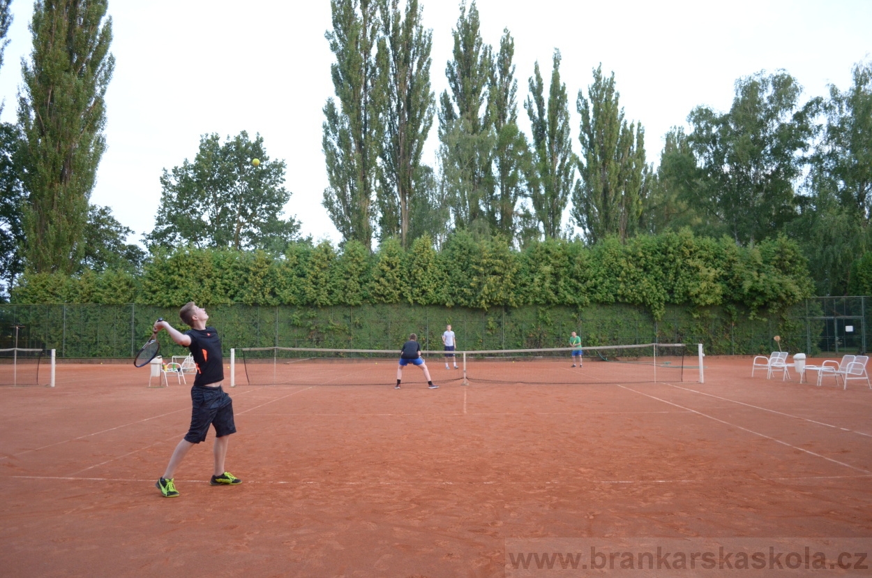 BFŠJCH - Léto 2015 - 17.7.2015