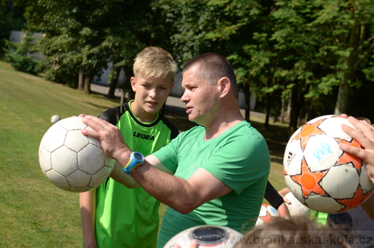 BFŠJCH - Léto 2015 - 18.7.2015