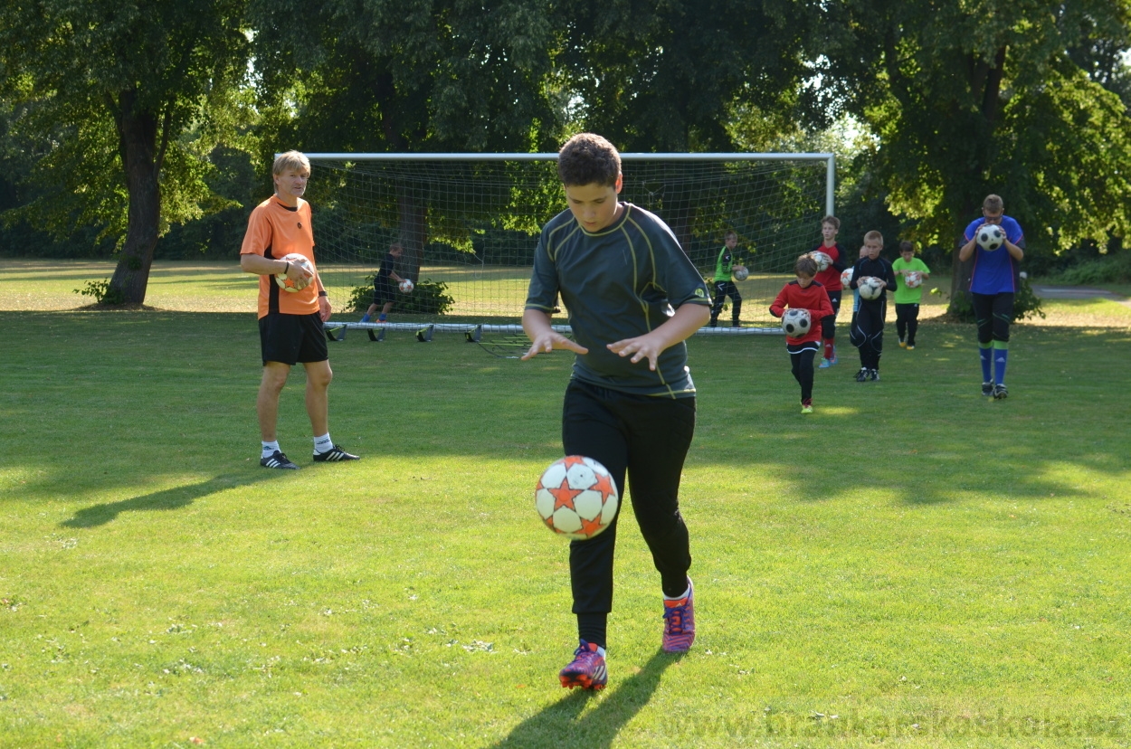 BFŠJCH - Léto 2015 - 18.7.2015