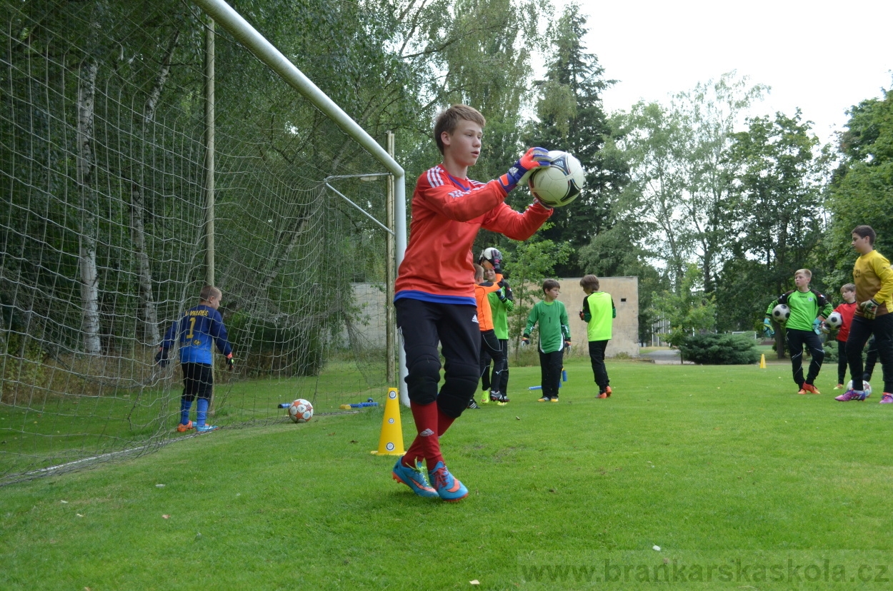 BFŠJCH - Léto 2015 - 18.7.2015