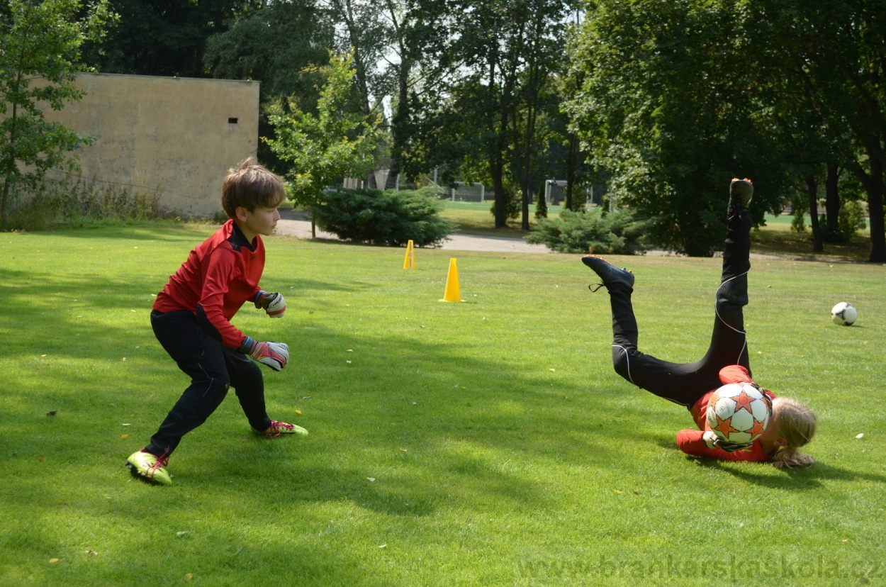 BFŠJCH - Léto 2015 - 18.7.2015